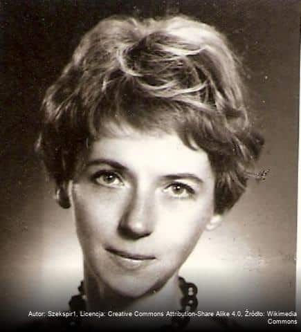 Anna Krzewińska