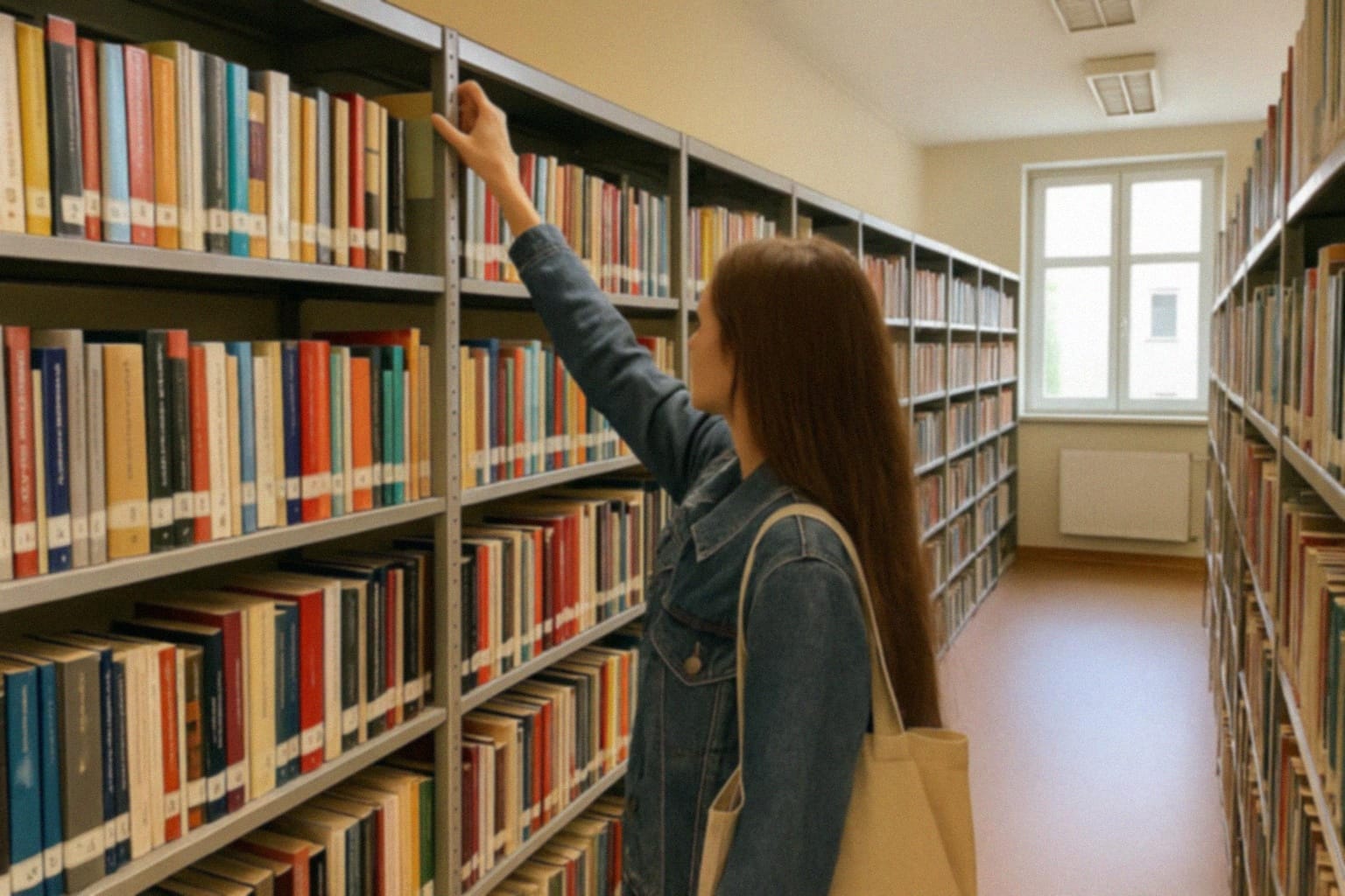 Warsztaty „Book-Art – razem dla książki” w Bibliotece Miejskiej