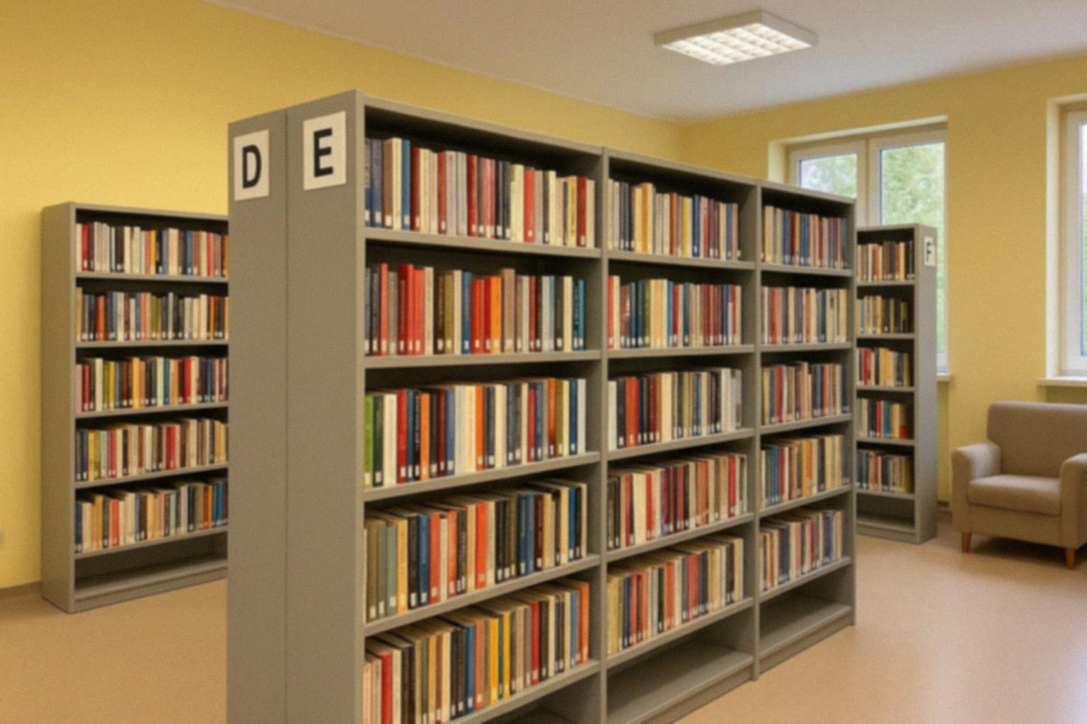 Spotkanie autorskie z Joanną Bator w Bibliotece Głównej w Grudziądzu