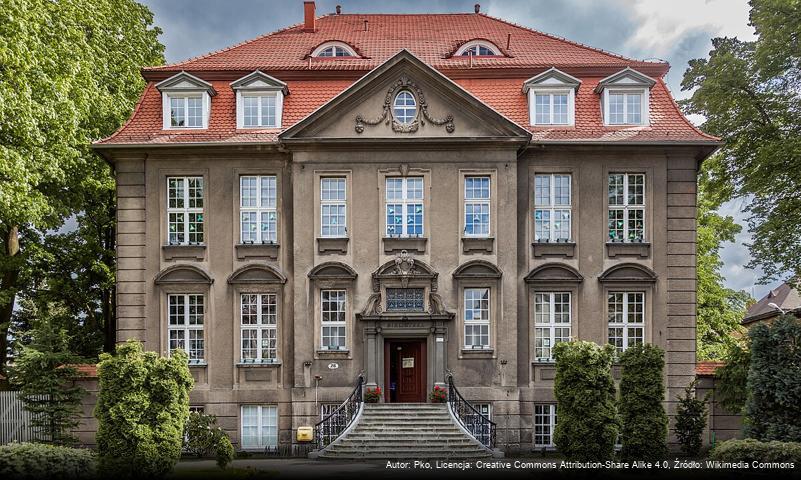 Biblioteka Miejska w Grudziądzu