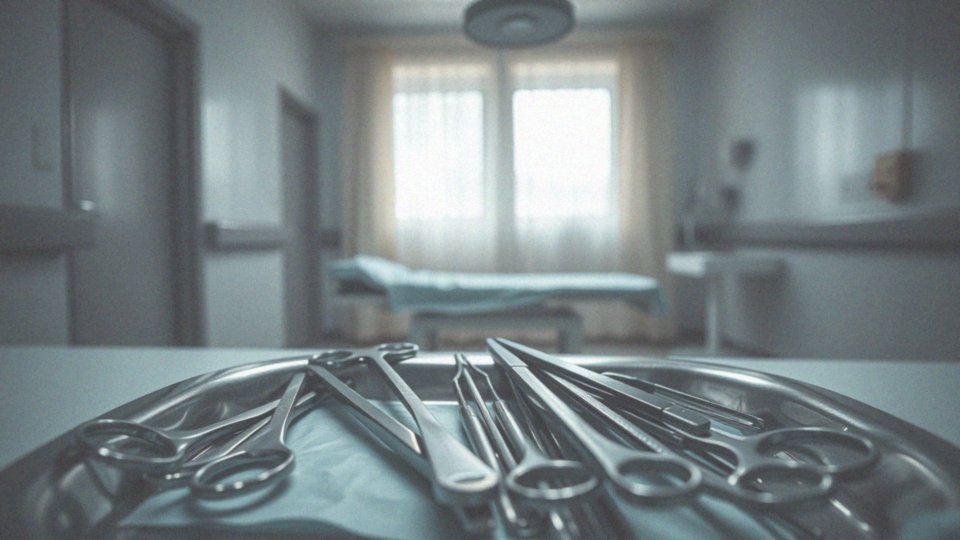 Czy obrzezanie boli? Wskazówki i informacje po zabiegu