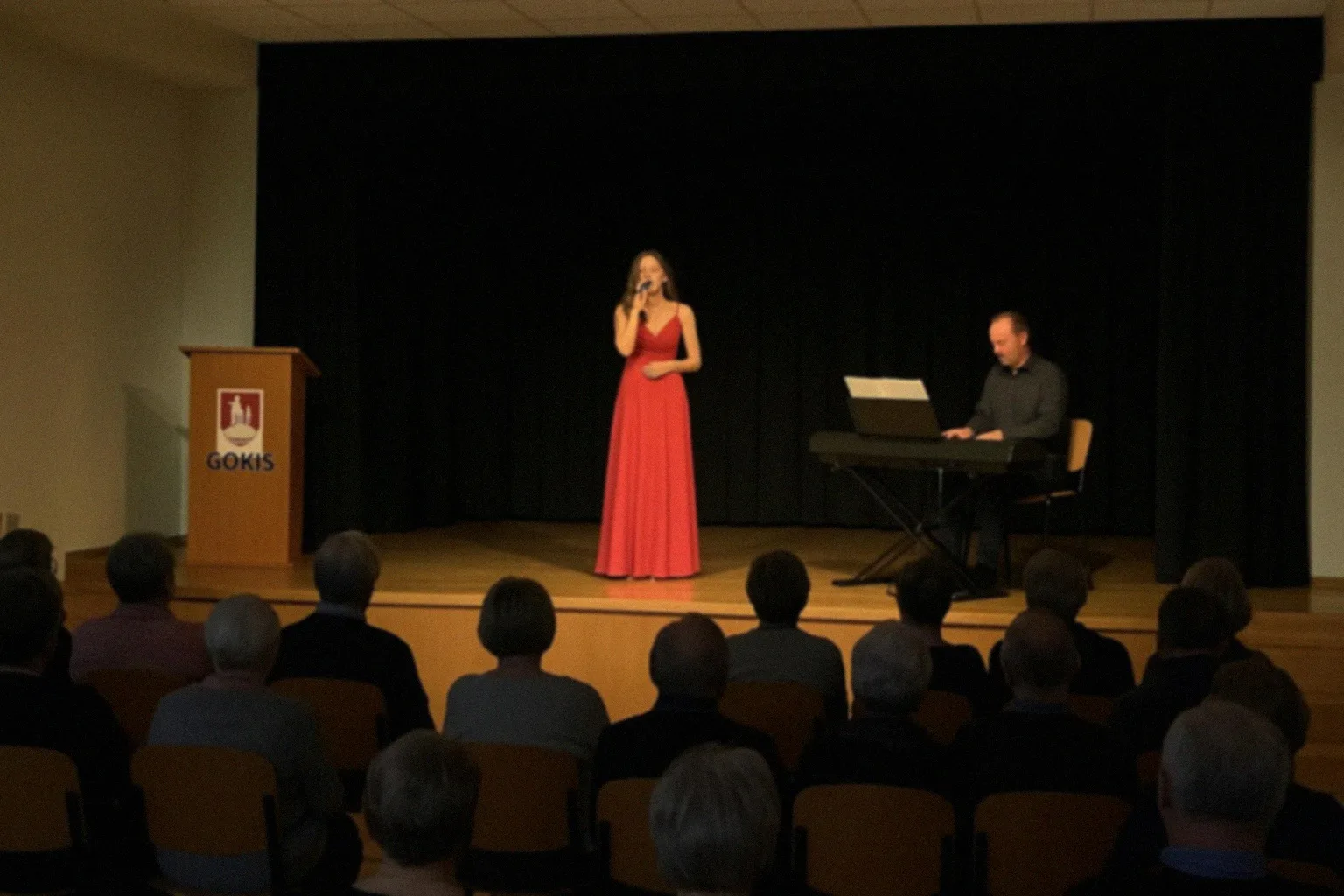 XII Spotkanie Muzykującej Młodzieży w Grudziądzu – Z Rockiem Przez Młodość