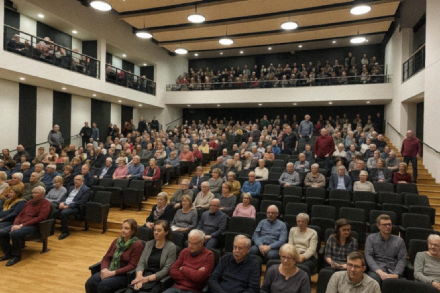 Koncert z okazji Narodowego Święta Niepodległości w Grudziądzu