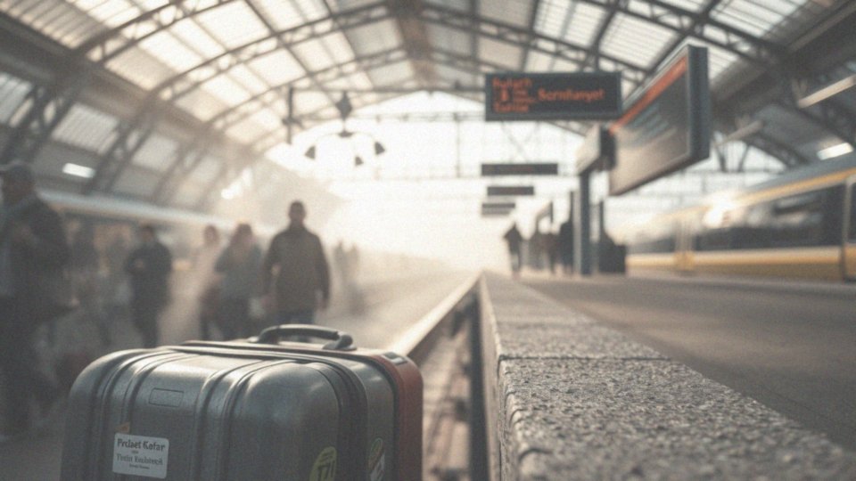 Gdzie najlepiej wyjechać do pracy? Atrakcyjne kierunki dla Polaków