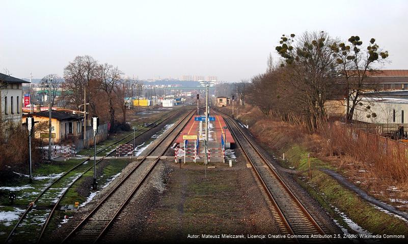 Grudziądz Mniszek