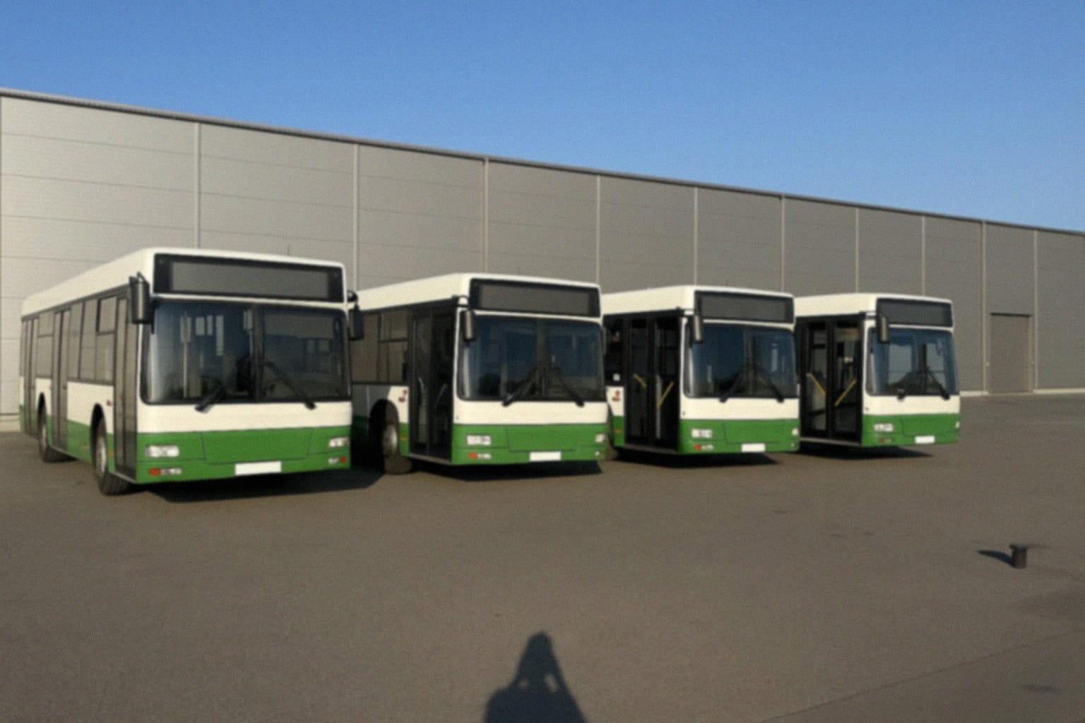 Harmonogram funkcjonowania komunikacji miejskiej w Grudziądzu w okresie świąteczno-noworocznym