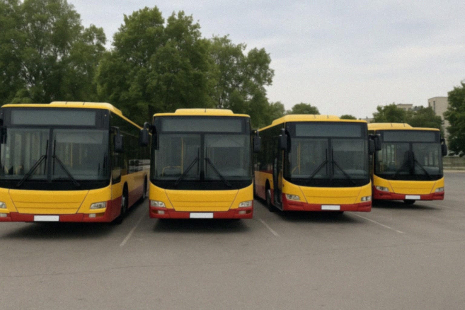 Zmiany w komunikacji na osiedlu Strzemięcin od 29 czerwca 2026 roku