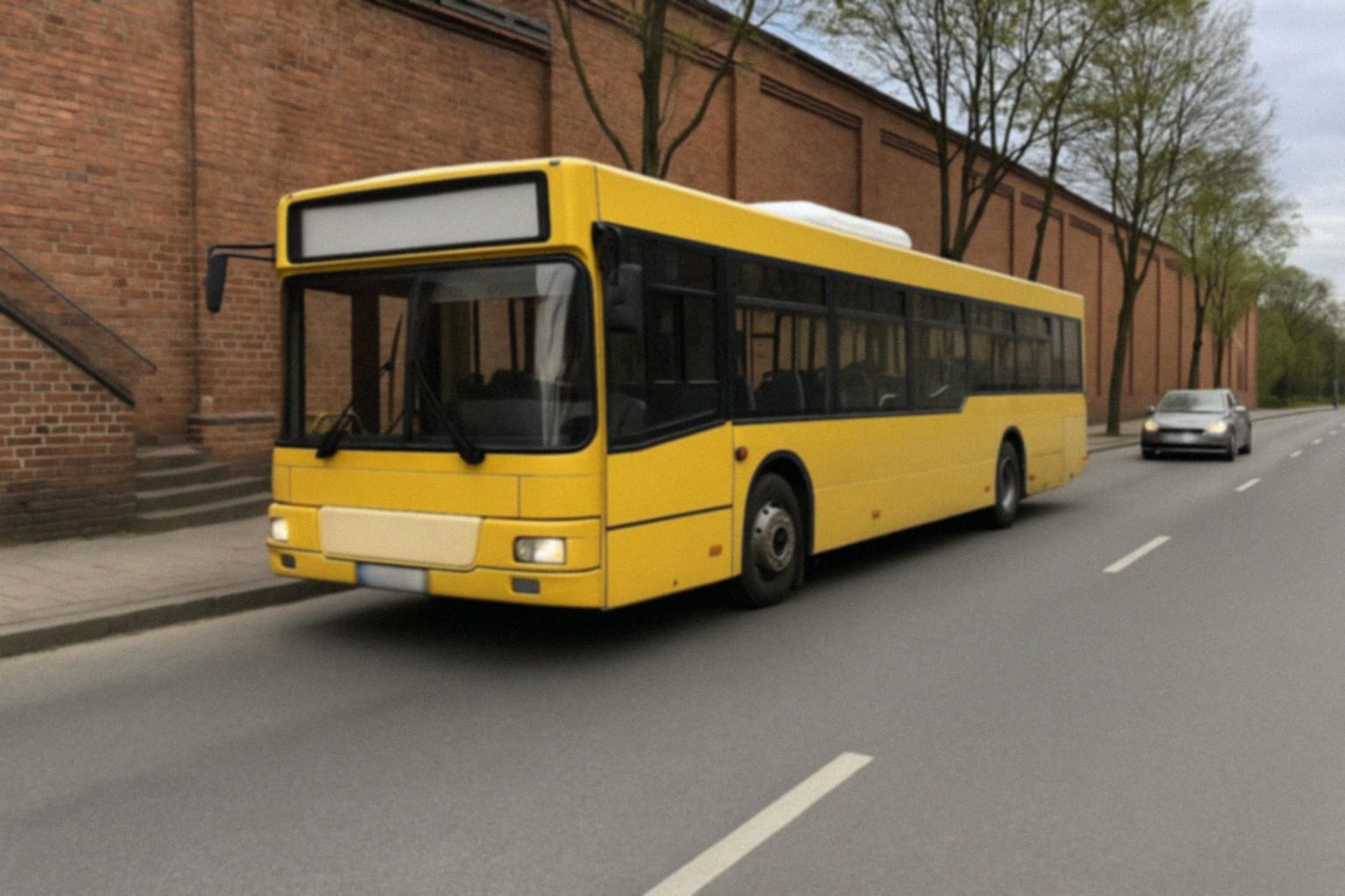 Przebudowa ul. Rydygiera i zmiany w komunikacji miejskiej w Grudziądzu
