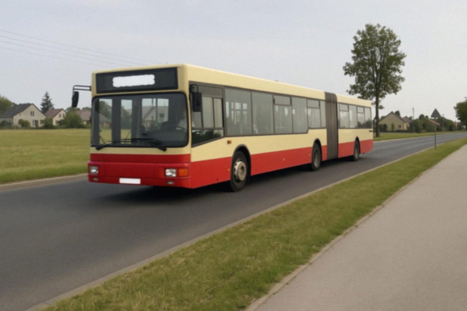 Nowe zmiany w rozkładach jazdy grudziądzkich autobusów od października 2025