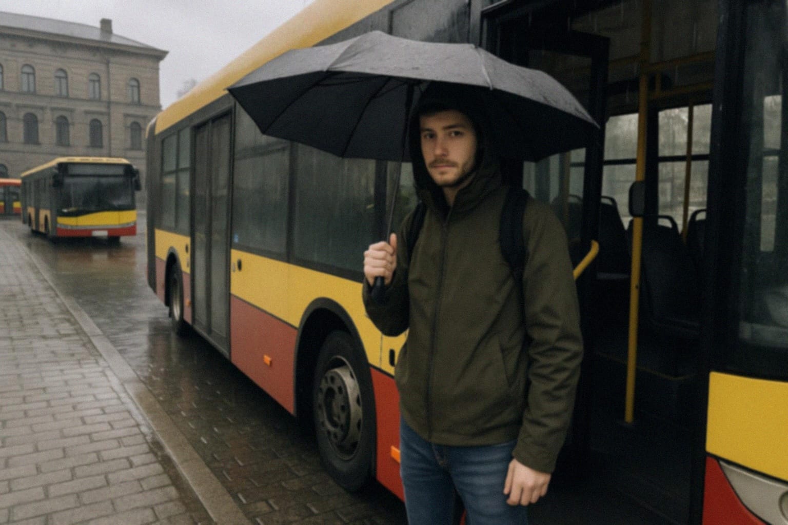 Utrudnienia w ruchu związane z 44 Międzynarodowym Biegiem im. Bronisława Malinowskiego