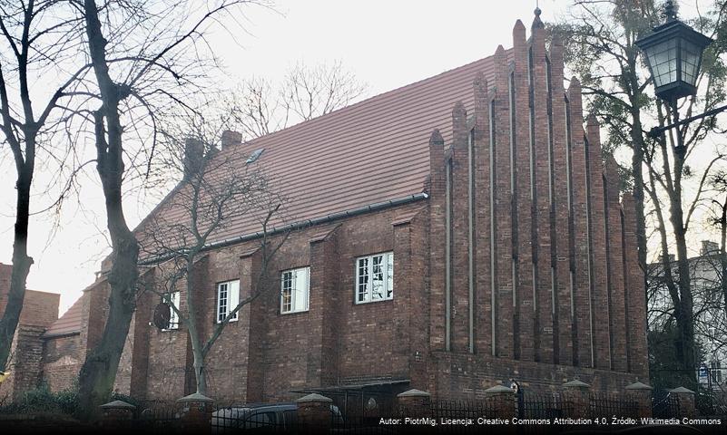 Kościół św. Jana w Grudziądzu