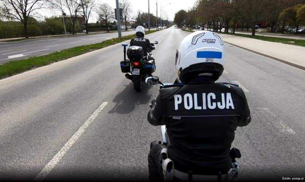 Nowe regulacje w procedurze doboru do służby w Policji