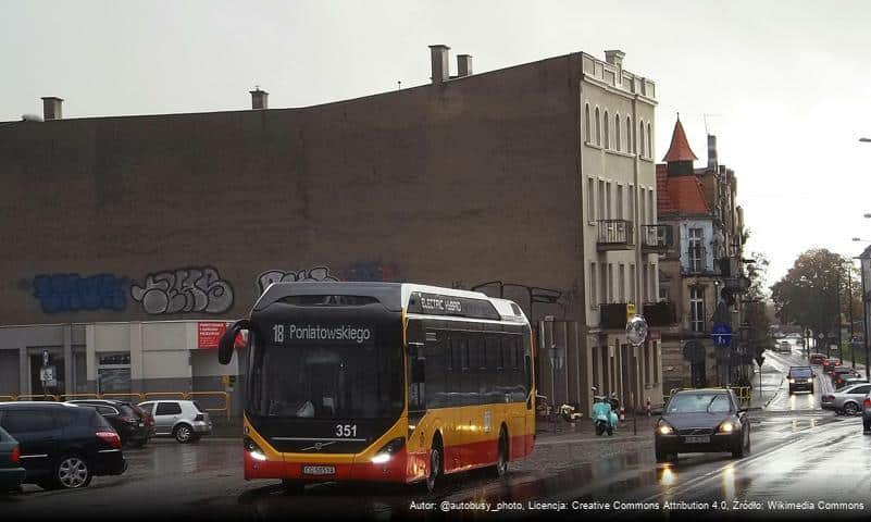 Miejski Zakład Komunikacji w Grudziądzu