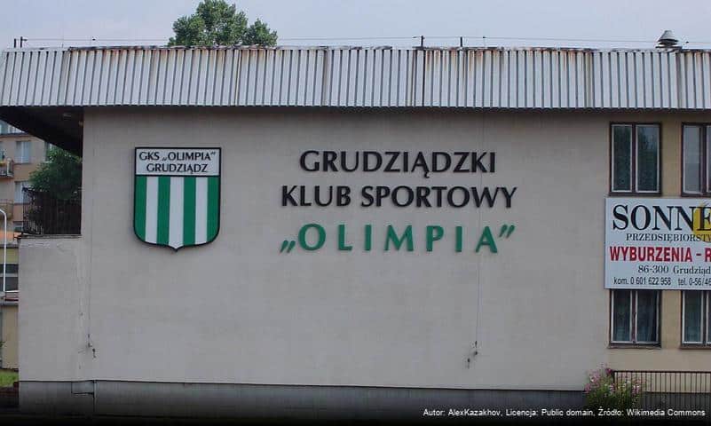 Olimpia Grudziądz