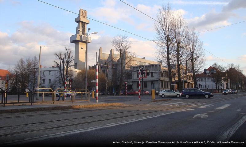 Parafia Podwyższenia Krzyża Świętego w Grudziądzu