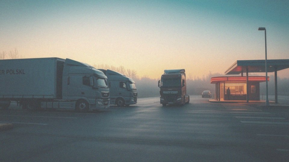 Praca za granicą zjazdy co 3 tygodnie – korzyści i oferty