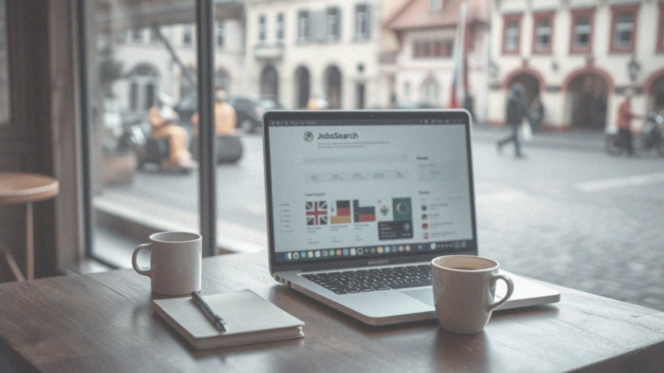 Prywatne oferty pracy za granicą – gdzie szukać i na co zwrócić uwagę?