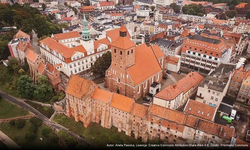 Stare Miasto (Grudziądz)