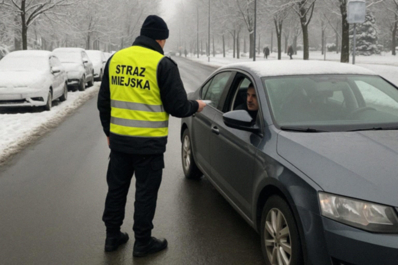 Tymczasowe zamknięcie ul. Droga Łąkowa w Grudziądzu z powodu prac konserwacyjnych