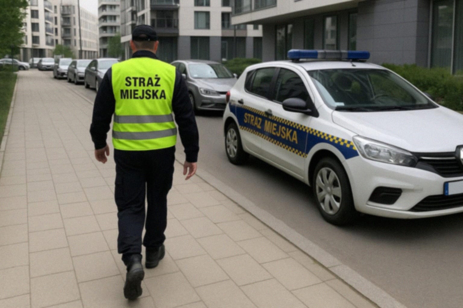 Prace drogowe na ulicy Mickiewicza – zmiana organizacji ruchu