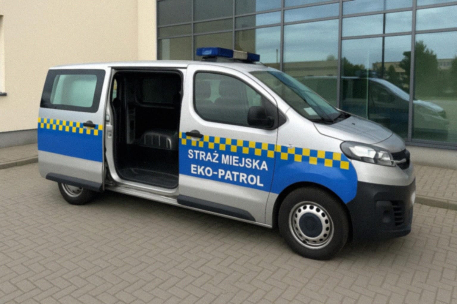 Zmiany w organizacji ruchu na ulicy Magazynowej