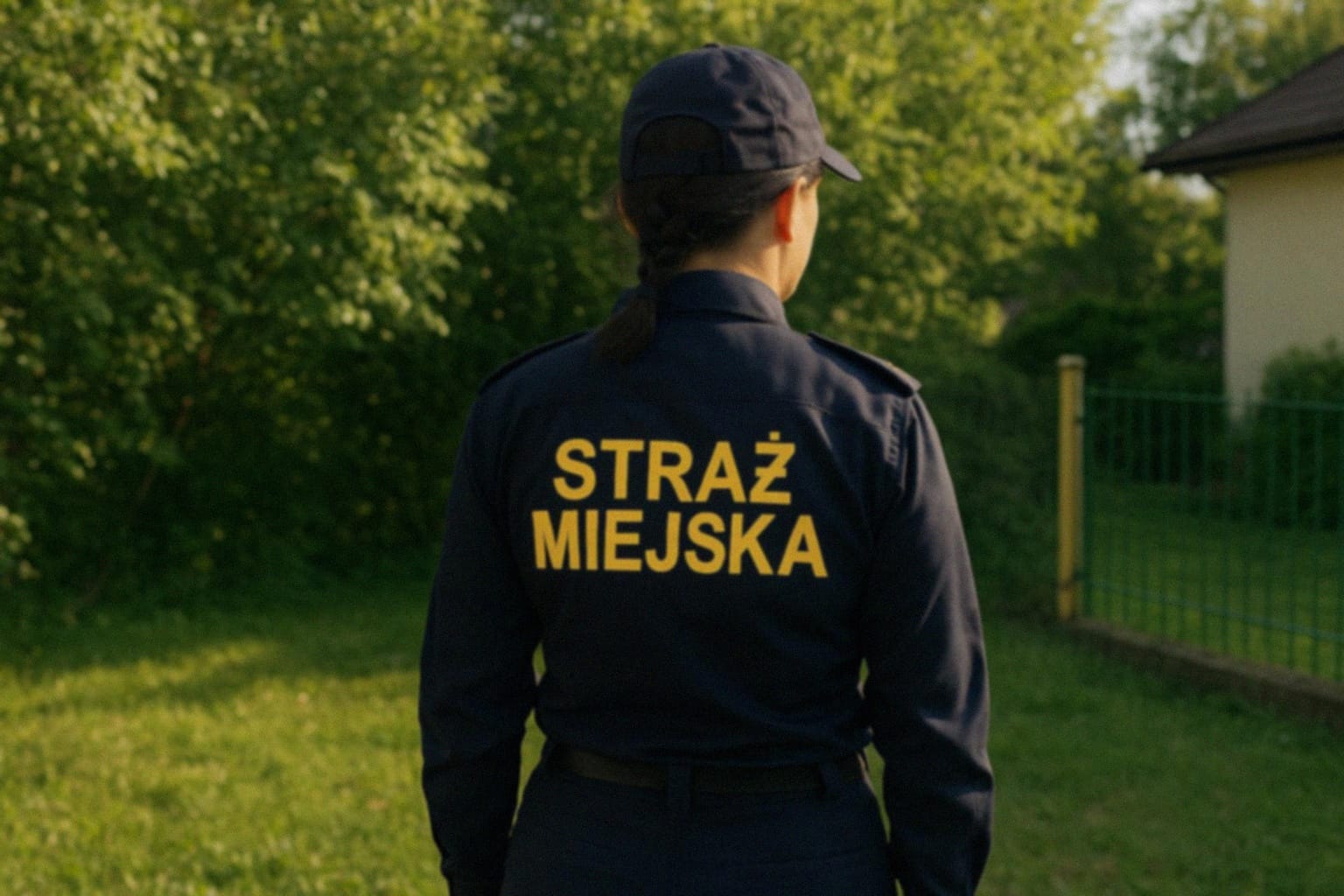 Skuteczna interwencja w Grudziądzu: Zatrzymanie złodzieja wózka dziecięcego