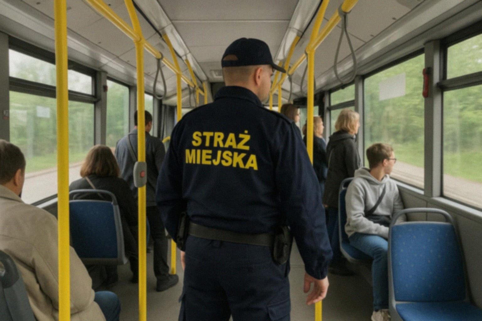 Czasowe zmiany w organizacji ruchu w Grudziądzu z powodu XII Półmaratonu „Śladami Bronka”