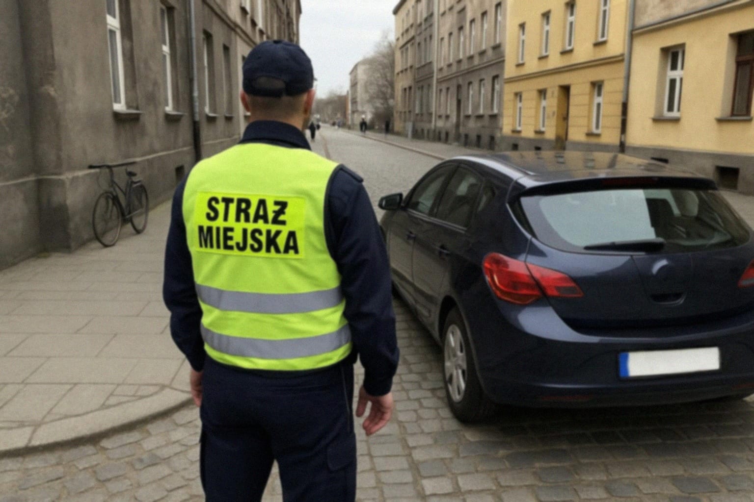 Uczniowie Zespołu Szkół Technicznych uczą się pierwszej pomocy