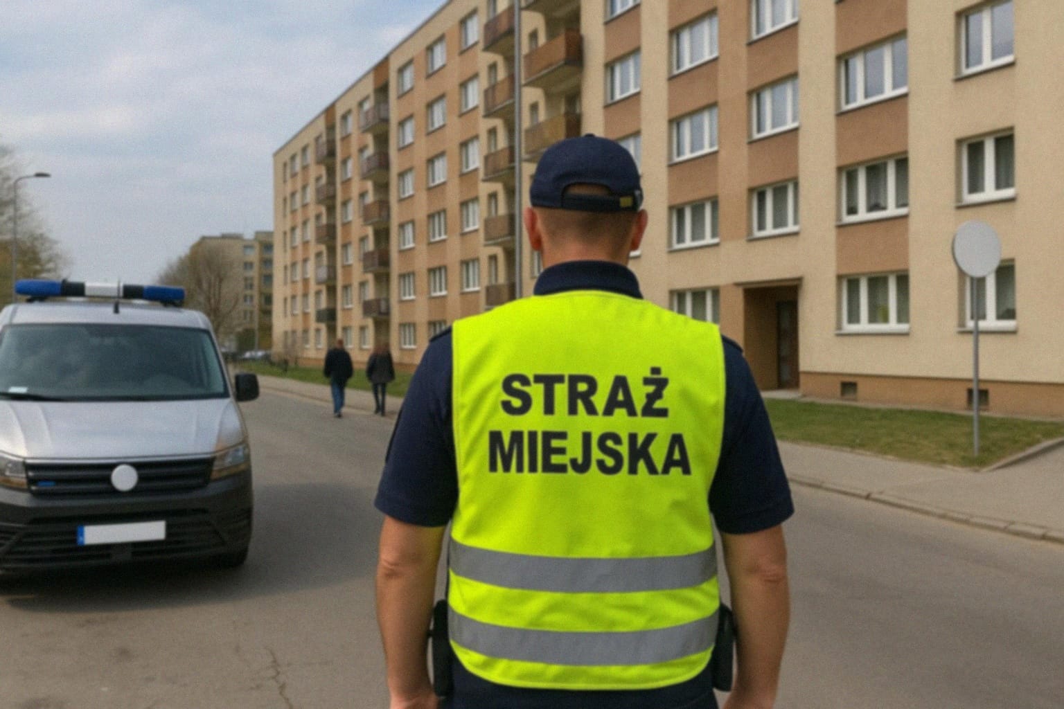 Zmiany w organizacji ruchu związane z obchodami Wszystkich Świętych w Grudziądzu