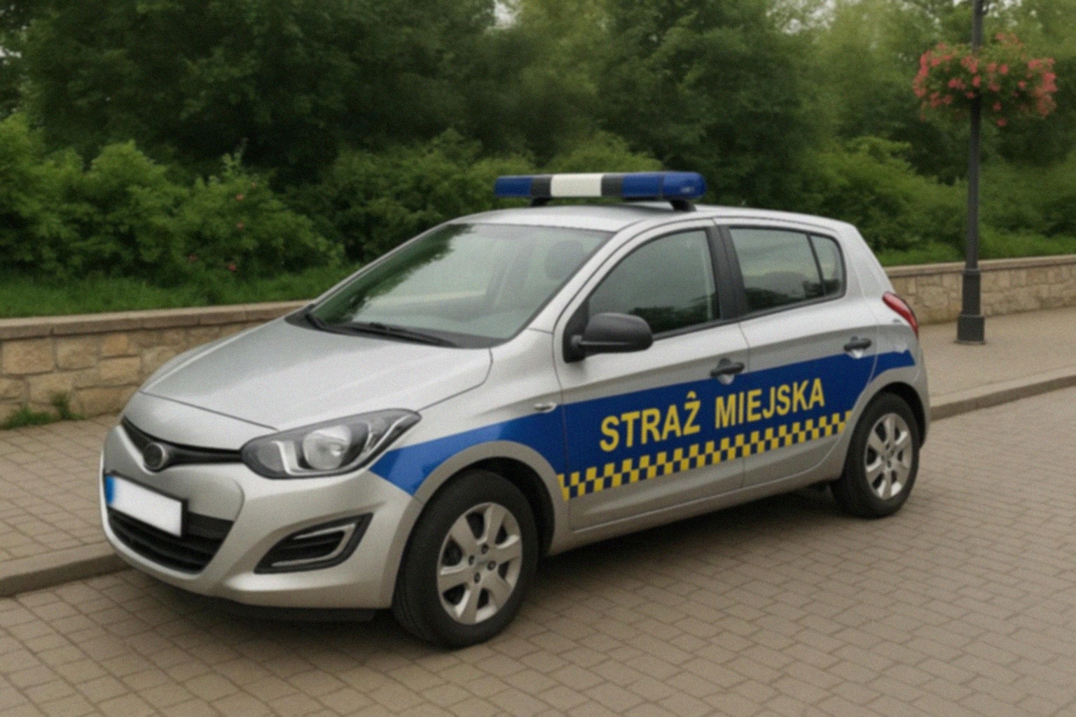 Wprowadzenie tymczasowej zmiany organizacji ruchu w Grudziądzu