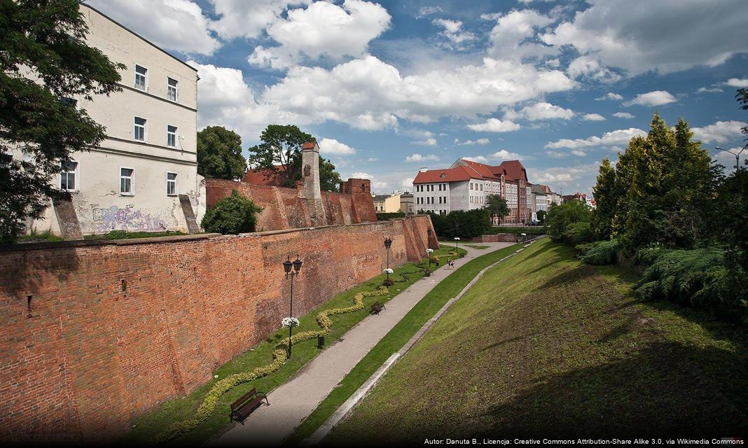 Zwołanie XVII sesji Rady Miejskiej Grudziądza