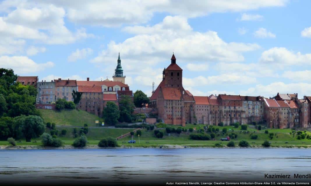 Nowe atrakcje w parku Tivoli w Grudziądzu