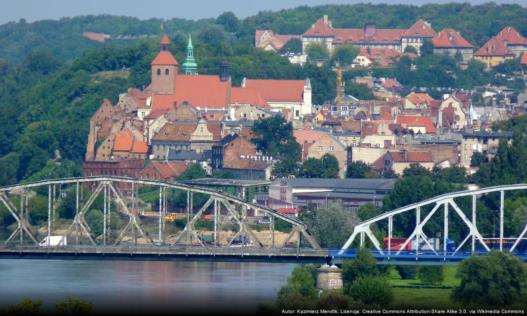 Przekaż 1,5% swojego podatku na rzecz grudziądzkich organizacji