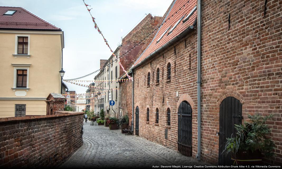 Marzec w Bibliotece Miejskiej w Grudziądzu: Ciekawe Wydarzenia dla Każdego