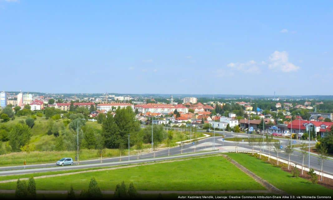 Nowe połączenia kolejowe i pozyskiwanie funduszy w Grudziądzu