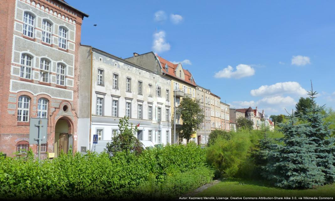 Jesienne warsztaty w Centrum Edukacji Ekologicznej w Grudziądzu