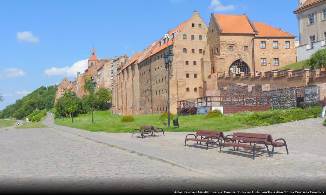 Debiuty Kulturystyczne w Grudziądzu – Zbliża się Grand Prix w Kulturystyce i Fitness