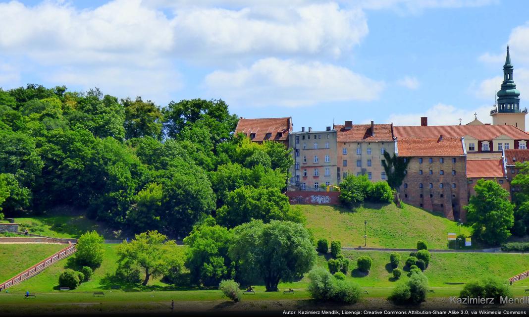 Rozpoczęcie zapisów na Wielkanocne Śniadanie dla Seniorów w Grudziądzu