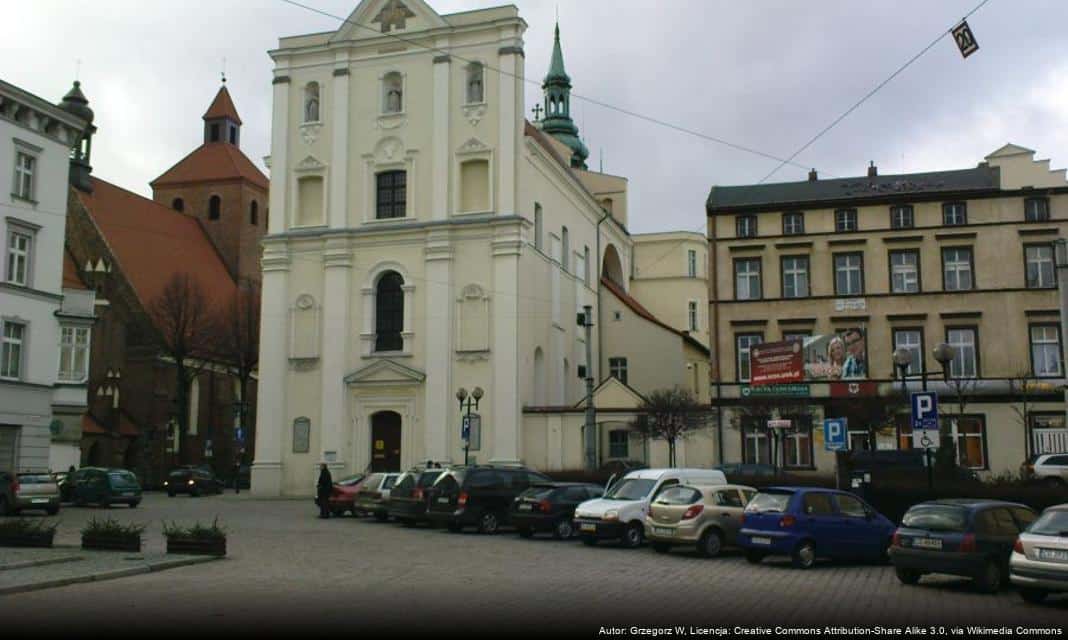 Piąte spotkanie Zespołu ds. odpadów komunalnych w Grudziądzu