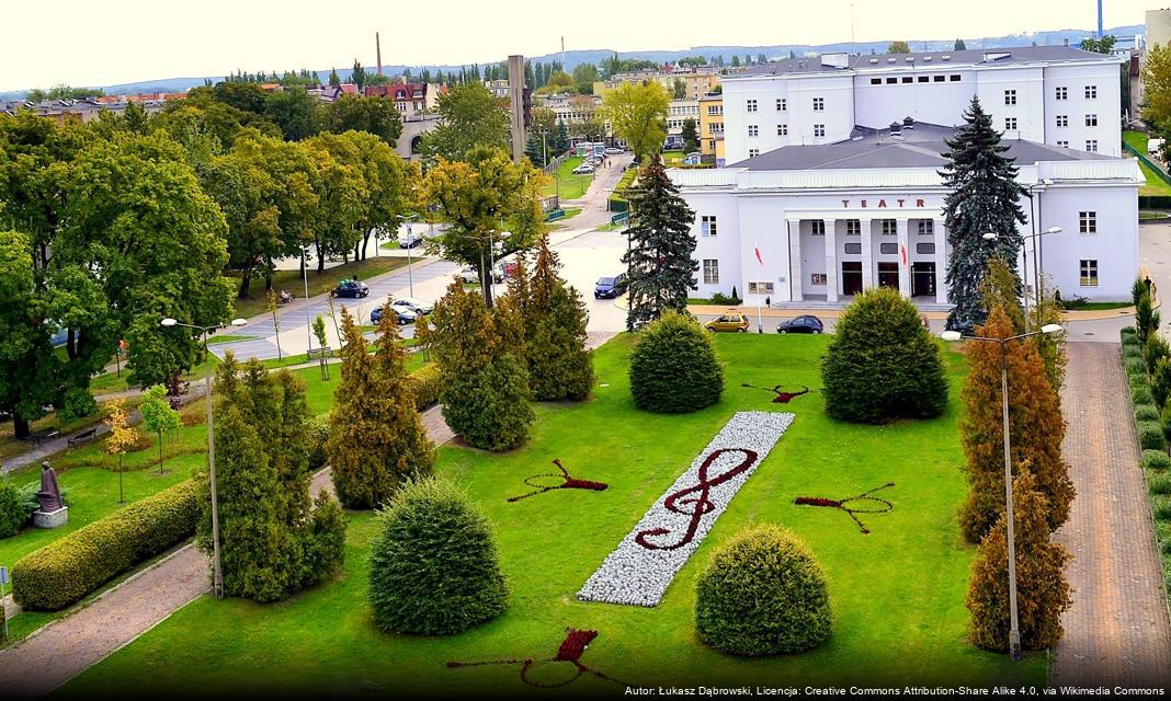 Narada samorządów w Grudziądzu na temat polityki alkoholowej