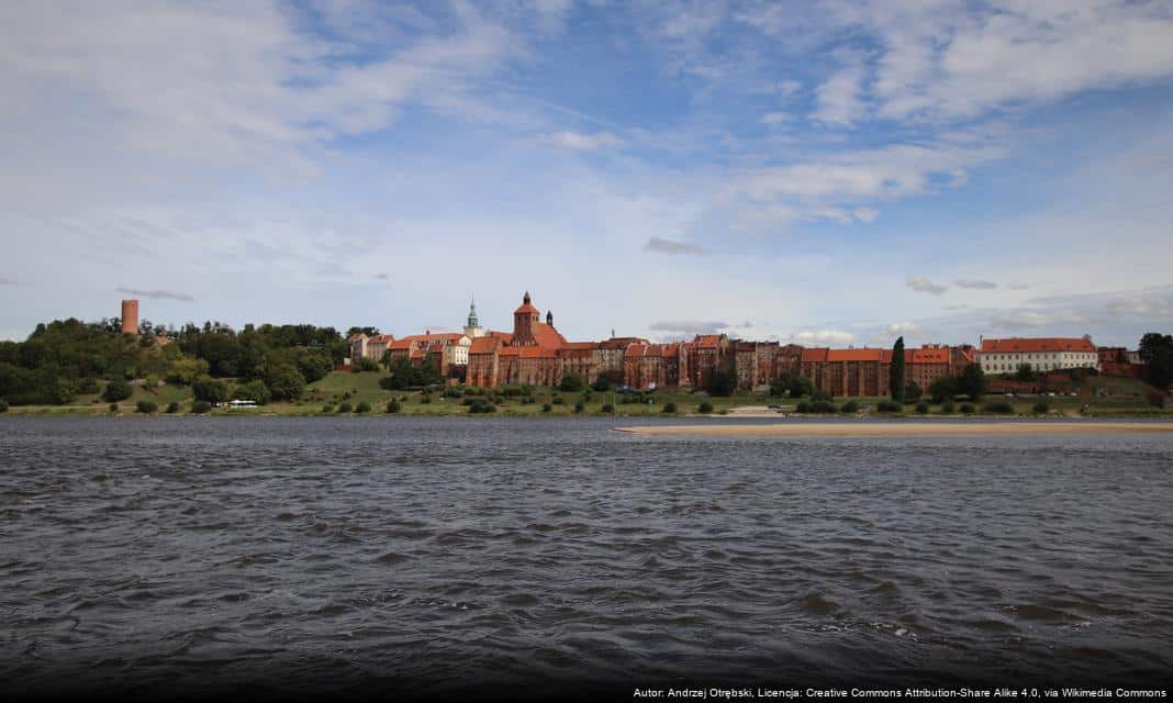 Powołanie Grudziądzkiej Rady Kobiet