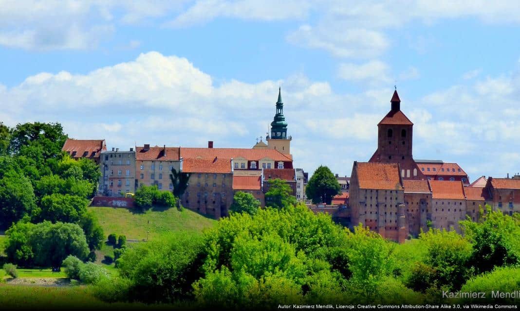 III Międzynarodowa Konferencja Naukowa „Wojsko w Przestrzeni Miast” w Grudziądzu