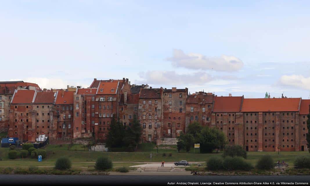 Wernisaż wystawy „Historia Centrum Wyszkolenia Żandarmerii w Grudziądzu”