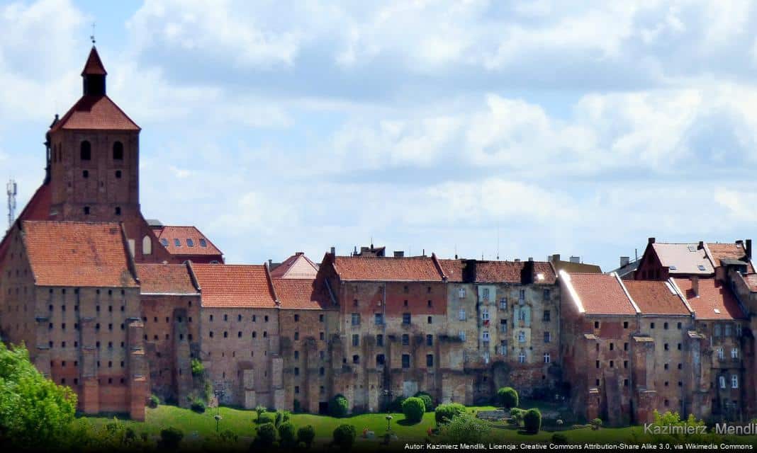 III Przegląd Twórczości Artystycznej Osób z Niepełnosprawnościami w Grudziądzu