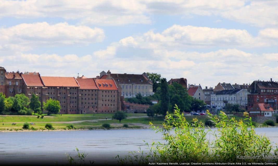 XV Uroczysta Sesja Rady Miejskiej Grudziądza – Terminy i Porządek Obrad