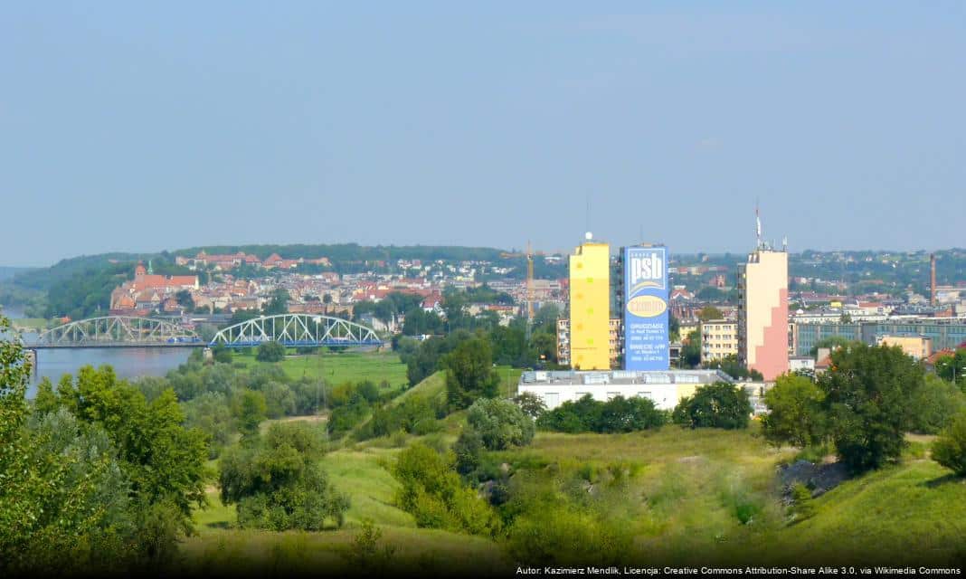 Bezpłatne badania mammograficzne w Grudziądzu