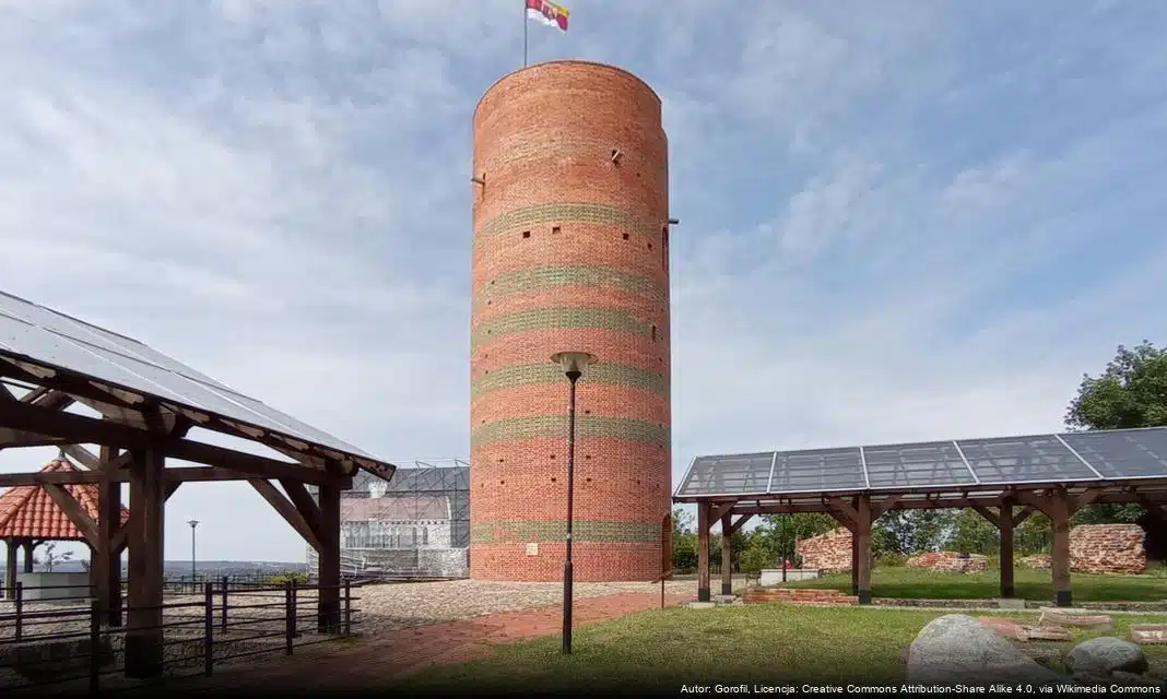 Trzynasta edycja Biegu Kobiet w Grudziądzu