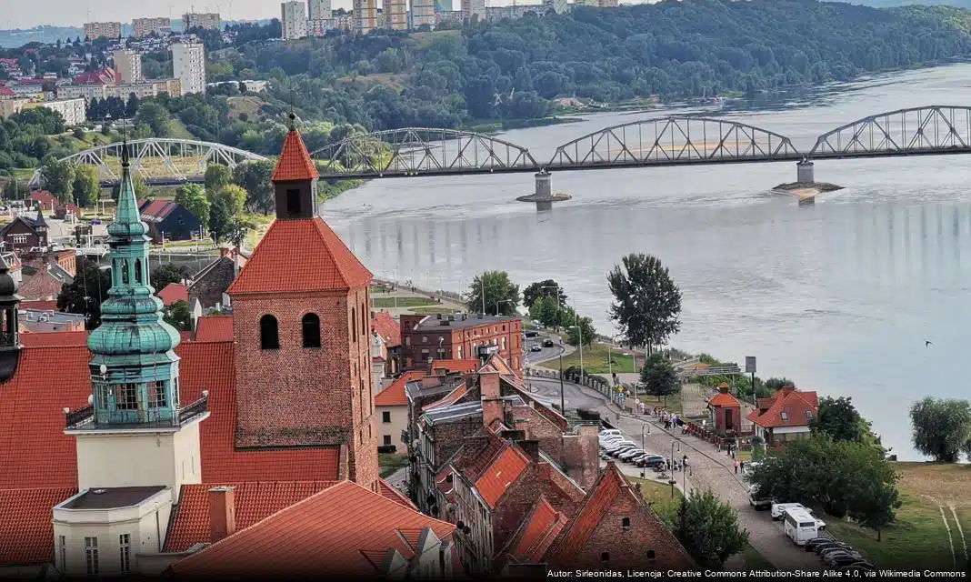 Wystawa prac braci Cielątkowskich w Grudziądzu