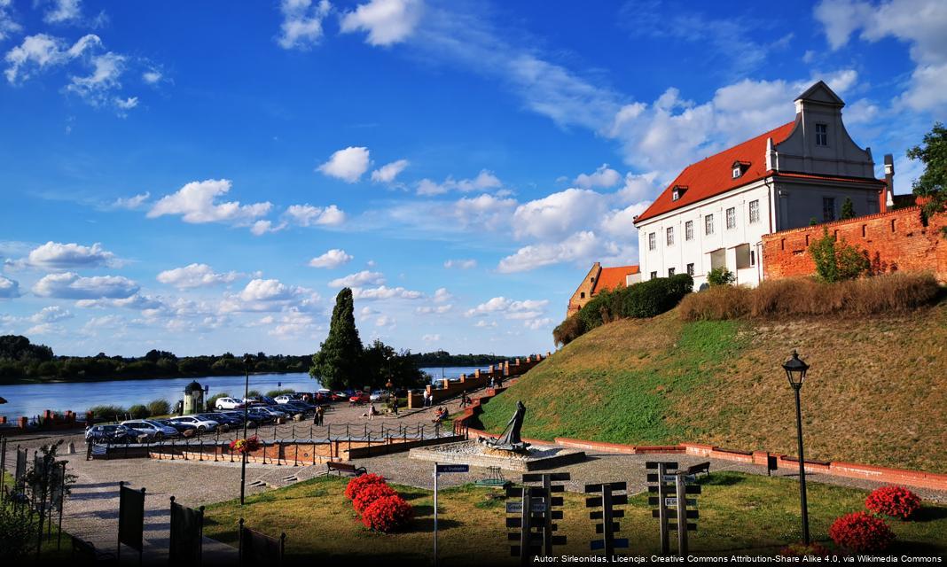 Zapisy na „Wigilię dla Seniora” w Grudziądzu ruszą wkrótce