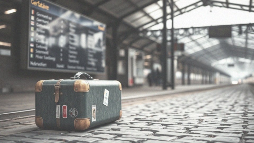 Wyjazd za granicę do pracy – co warto wiedzieć i jak się przygotować?